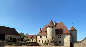Maison d'Hôte du Chateau de Fontariol - Image 5