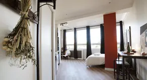 V' Appart Spa - Image 2