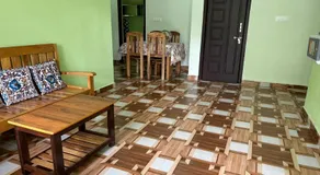 ISHRA SERVICE APARTMENTS - Image 2