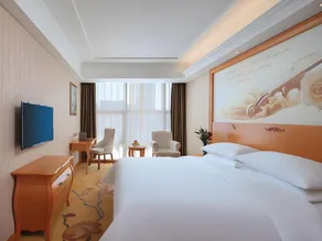 Vienna Hotel Hebei Cangzhou Mingzhu Market - Image 5