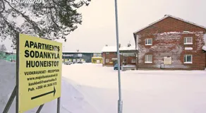 Kuukkeli Apartments Sodankylä - Image 2