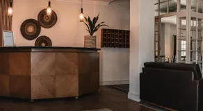 Cape Panorama Lodge - Image 3