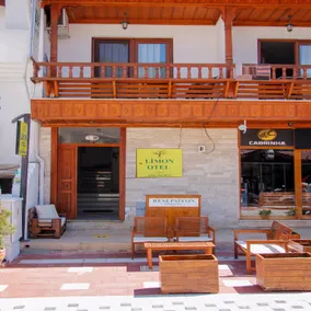 Limon Otel Pansiyon 2 - Image 3