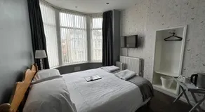 The Villa Hotel - Image 2