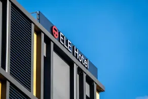 ELE Hotel Kuzuha - Image 1