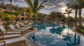 Fishing Lodge Cap Cana - Image 2