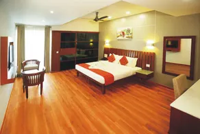 Hotel Kabani Regency - Image 2