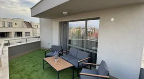 Plovdiv Moon - 1 Bedroom Luxury Apartment - Image 3