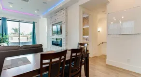 Luxury Modern 4 bedroom 3 Bath Home With Rooftop Deck #3 - Image 3