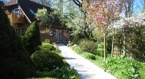 Ostsee Hotel-Pension An der Lindenallee - Image 3