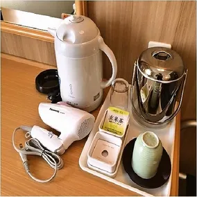 Hotel AZ Yamaguchi Tokuyama - Image 3