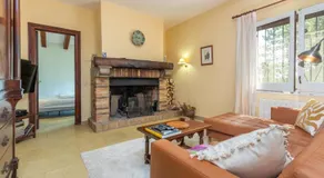 El Pigot - charming tranquil holiday home surrounded by nature with a private swimming pool - Image 2