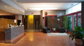 HOTEL BUCA DI BACCO - Image 3