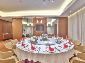 SSAW Boutique Hotel Wenzhou Jiushan Lake - Image 5