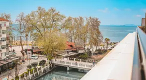 Mirart Hotel Boutique & SPA Yalova - Image 5