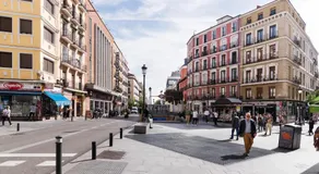 Hostal Evocare Madrid - Image 5
