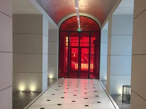 Jinjiang Metropolo Hotel Shenyang Shengjing Hospital Sanhao Street - Image 4