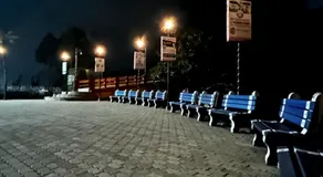 Sampang Hotel and Restaurant - Image 5
