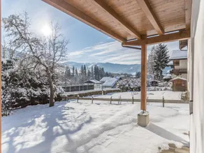 Modern Chalet in Westendorf near Ski Area - Image 3