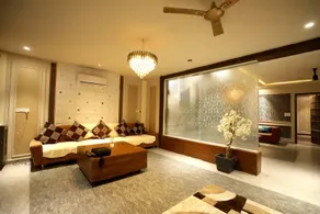 The Nivaas at Berhins - 4 BHK luxury farm with Pool, BBQ, Lawn in Pushkar - Image 2
