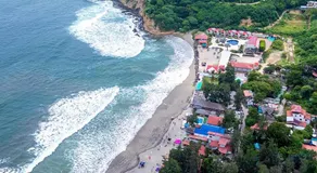 Apartamento Ciudad del Surf Montañita - Image 3