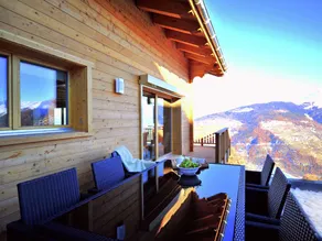 Super chalet built in 2013 - Image 4