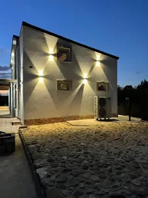 Chambre privée avec barbecue, jardin et terrasse | Vue nature - Image 5