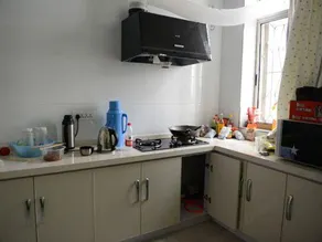 Yinchuan All the way North Youth Hostel - Image 3