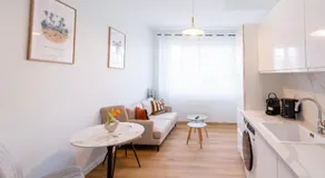 Residence TOYANA - Cozy Appartements - Proche Aéroport & Parking - Image 4