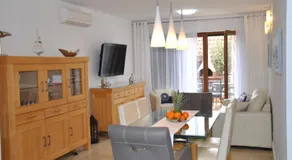 Villa Salena with pool Slatine - Image 4