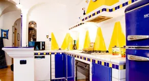 Holiday home Amalfi Coast Maiori - Image 4