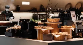 Atour S Hotel Shanghai Hongqiao Tianshan Road - Image 5