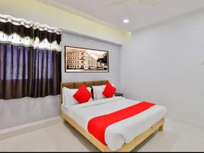 Hotel Blue Orchid - Image 2