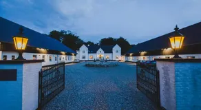 Gørdinglund Herregård Bed & Breakfast - Image 4
