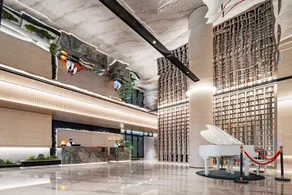 Riverside View Hotel - Image 2