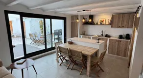 Penthouse Dúplex con Terraza - Image 2