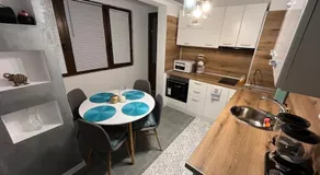 Sunny Apartment Maria near Sofia Airport, Druzhba District - Image 2