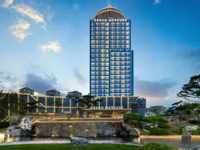 Grand Mercure Lushan Jade - Image 3