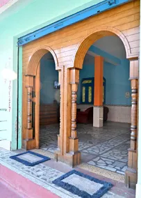 Almora Residency Inn hotel - Image 3