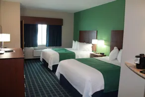 Brookstone Lodge & Suites - Image 2