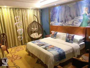 Vienna Hotel Huizhou West Lake Maidi South Road - Image 5