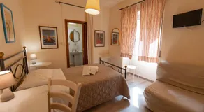 IL Borgo Ristorante Pizzeria Camere - Image 2
