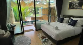 Phetra pool villas - Image 2