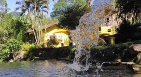 Recanto dos Pássaros - Sana Chalés - Image 3