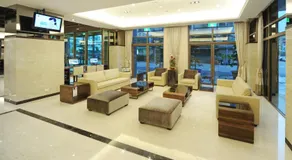 F Hotel - Hualien - Pet-friendly - Image 3