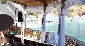 Hotel Porto Loutro on the Hill - Image 5