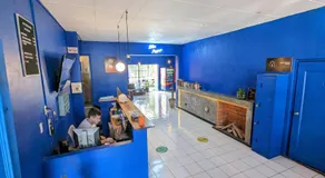 Blue Pepper Hostel & Bar - Image 4