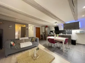 Studio 33 centre ville proche gare - Image 2