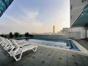 Hotel Continental Penang - Image 2