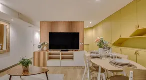 Basement studio- Montparnasse Station - Image 3